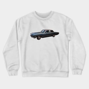 1966 Ford Thunderbird Crewneck Sweatshirt